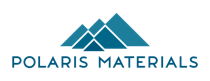 Polaris Materials Logo for Polaris Materials