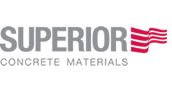 Superior Concrete Materials Logo for Superior Concrete Materials