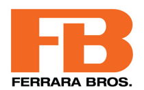 Ferrara Bros. Logo for Ferrara Bros.