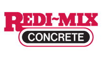 Redi-Mix Concrete Logo for Redi-Mix Concrete