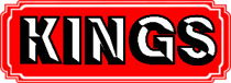 Kings Logo for Kings