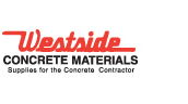Westside Concrete Materials Logo for Westside Concrete Materials