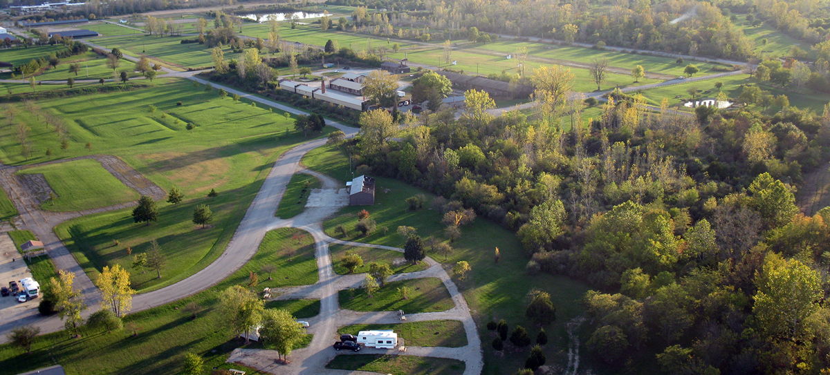 Johnson County Parks and Recreation