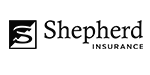 Logo for Shepherd Insurance