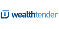 Logo for Wealthtender