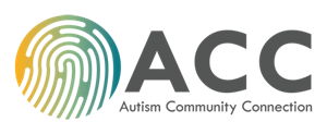 Logo for Autism Community Connection