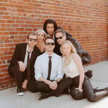 Cabin Fever Friday at The Sycamore