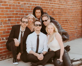 Cabin Fever Friday at The Sycamore