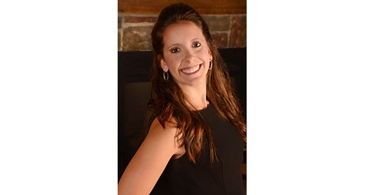 Image for Meet Your Ambassador: Katie Stahlhut, CEO & Executive Director, Stage I Dance Academy