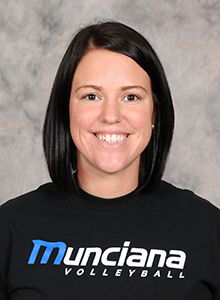 Sarah Roush Image of Sarah Roush