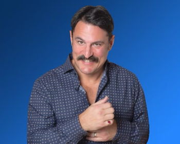 Joe Bartnick at Mad Hatter