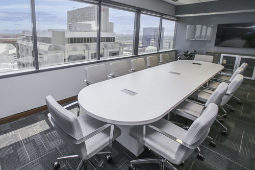 Image for Meeting Space