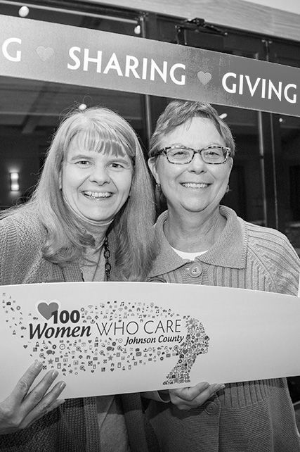 Image for 100+ Women