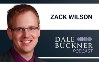 Image for All about The High Plains Food Bank with Zack Wilson | Dale Buckner Podcast Ep. 18