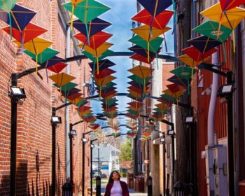 Top 10 Art Experiences Just South of Indy Top 10 Art Experiences Just South of Indy