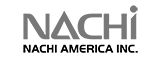 Logo for Nachi America