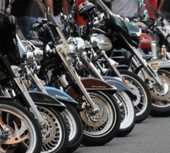 Hotrods & Motorcycles