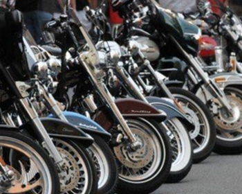 Hotrods & Motorcycles