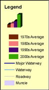 BWQ Metals Legend image BWQ Metals Legend image