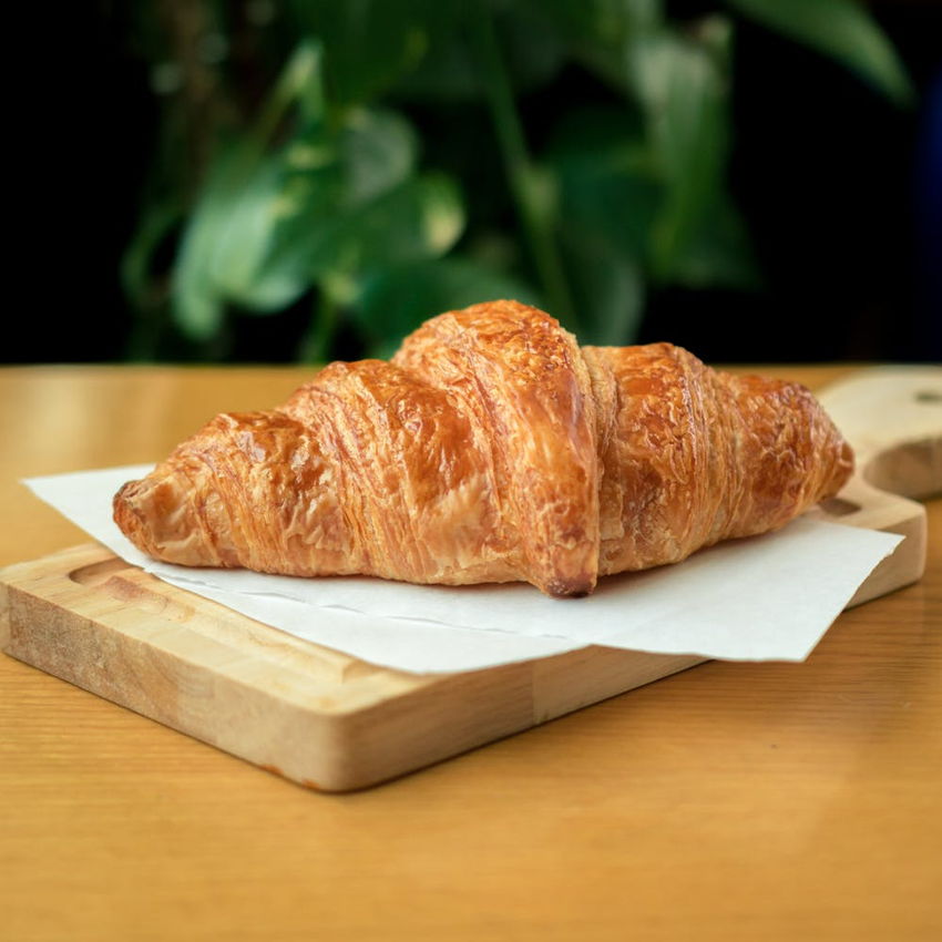 Le Croissant French Bakery