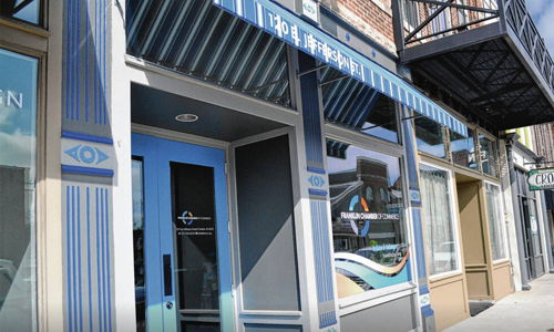 Franklin Chamber Grant Program to Boost Entrepreneurs