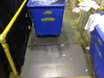 4 x 4 platform scale w/1 ramp - SOLD 4 x 4 platform scale w/1 ramp - SOLD