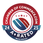 Logo for Chamber of Commerce