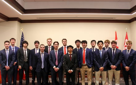 Image for Anchor Down! After Six Decades, Theta Chi Begins its Return to Vanderbilt