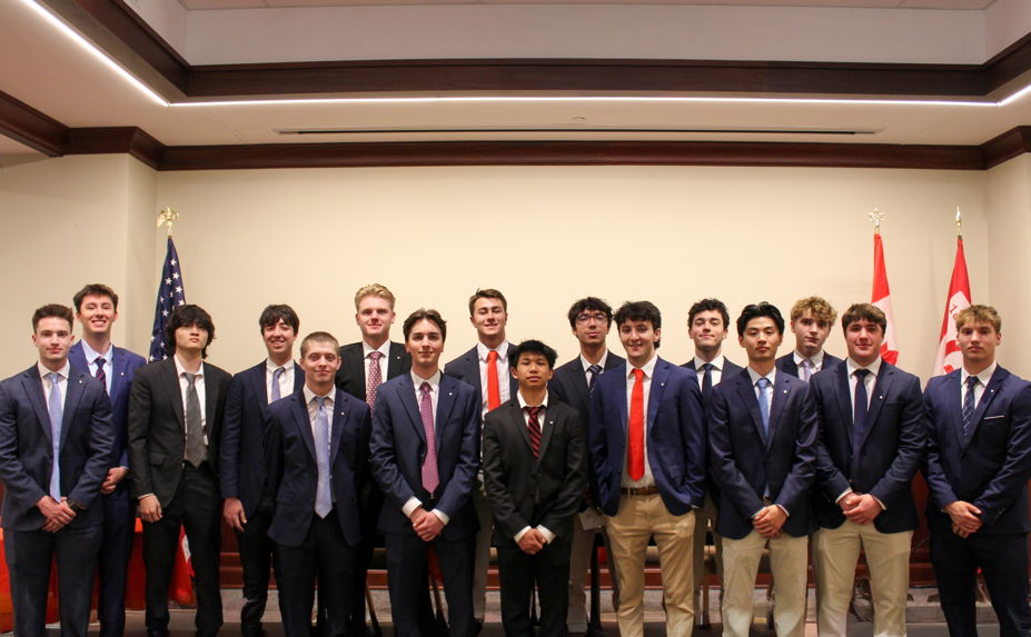 Image for Anchor Down! After Six Decades, Theta Chi Begins its Return to Vanderbilt
