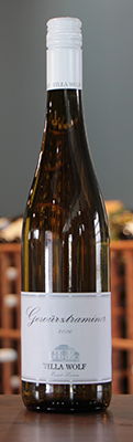 Villa Wolf 400x120 Villa Wolf Gewurztraminer