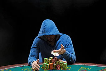 Image for Let’s Play Poker: Go with the Odds!