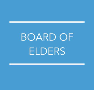 Board of Elders Image for Board of Elders
