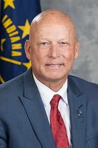 Michael Crider