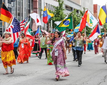Indy International Festival