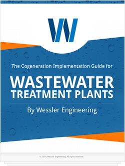 The Cogeneration Implementation Guide for Wastewater Treatment Plants The Cogeneration Implementation Guide for Wastewater Treatment Plants