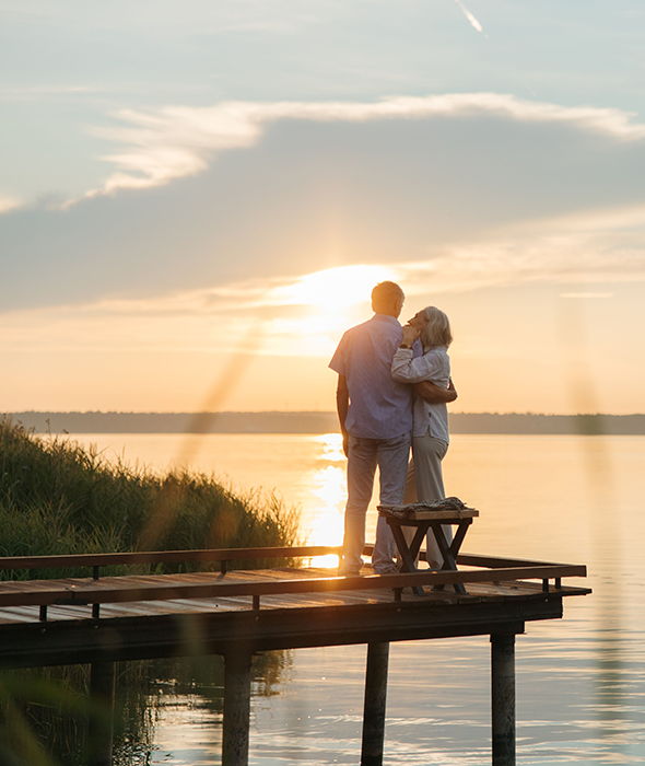 image for The Five Ps: Why You Can't Pull the Trigger on Retirement (And What to Do About It)