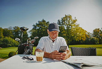 Image for Are You Financially Set for Semi-Retirement?