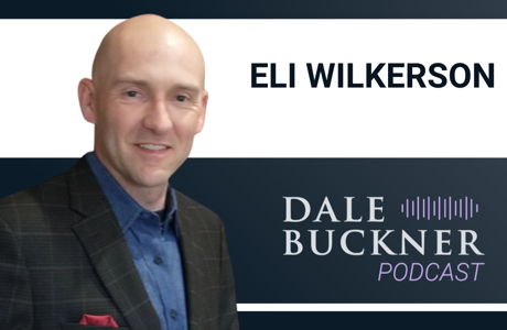 image for All About Fraud with Eli Wilkerson | Dale Buckner Podcast Ep. 50