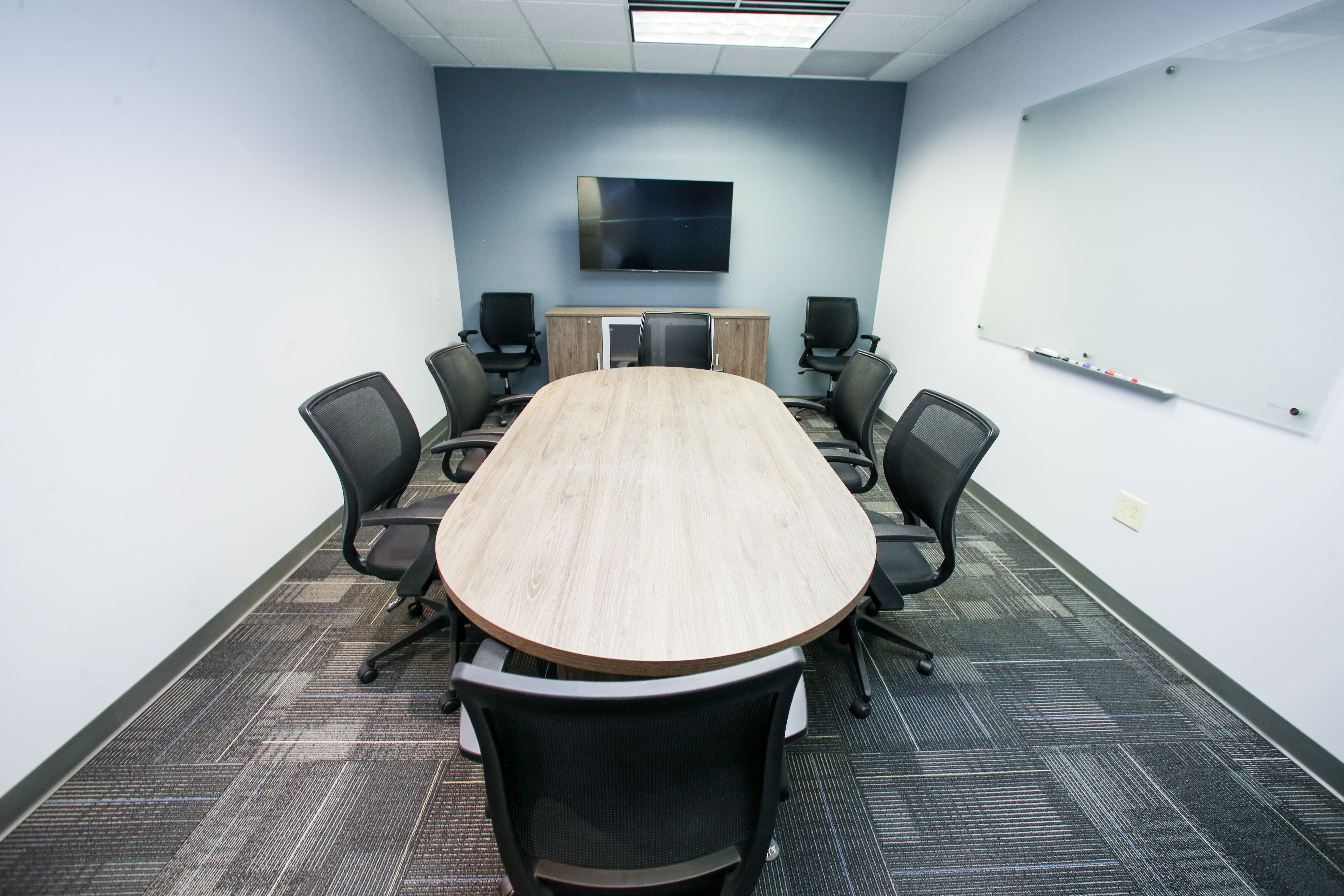 Small Conference Room