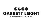 Garrett Leight Logo for Garrett Leight