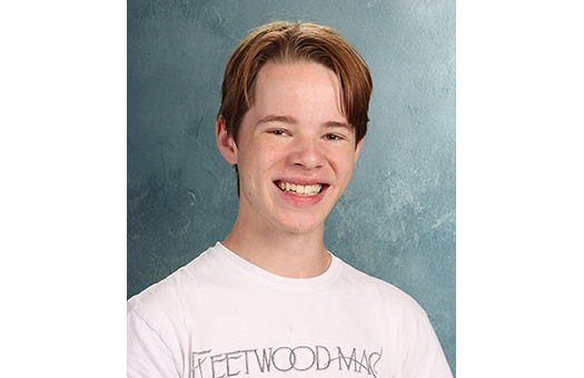 Image for Local Student Performer Selected to Perform at Carnegie Hall