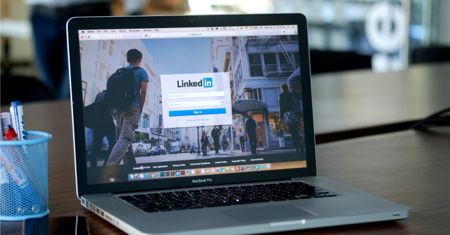 Using LinkedIn’s New Matched Audiences Feature for Business Banking Campaigns Image for Using LinkedIn’s New Matched Audiences Feature for Business Banking Campaigns