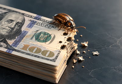 Image for How Taxes Eat Away at Your Retirement Savings