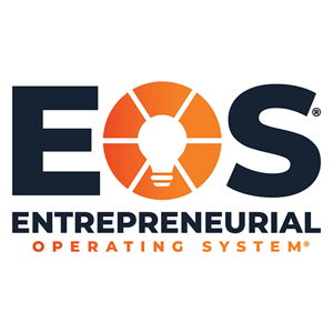 Logo for EOS Worldwide