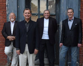 Mercy Road Concert