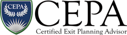 Logo for cepa