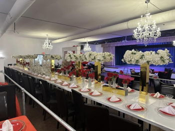 Luxe Wedding & Event Expo