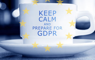 Image for E163: What Massage Therapists Need to Know About GDPR