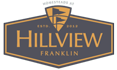 Hillivew Homes Logo for Hillivew Homes