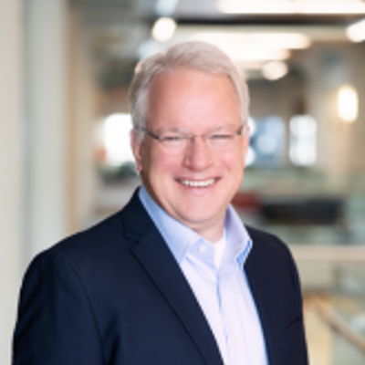 Image for Joe Petry, PhD, CFP®, EA, CRPC®